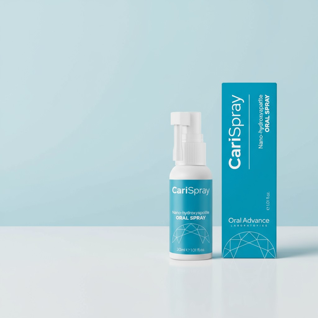 What is Nano-Hydroxyapatite? The Future of Cavity Prevention