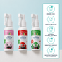 CariSpray Kids – Cavity Protection Oral Spray