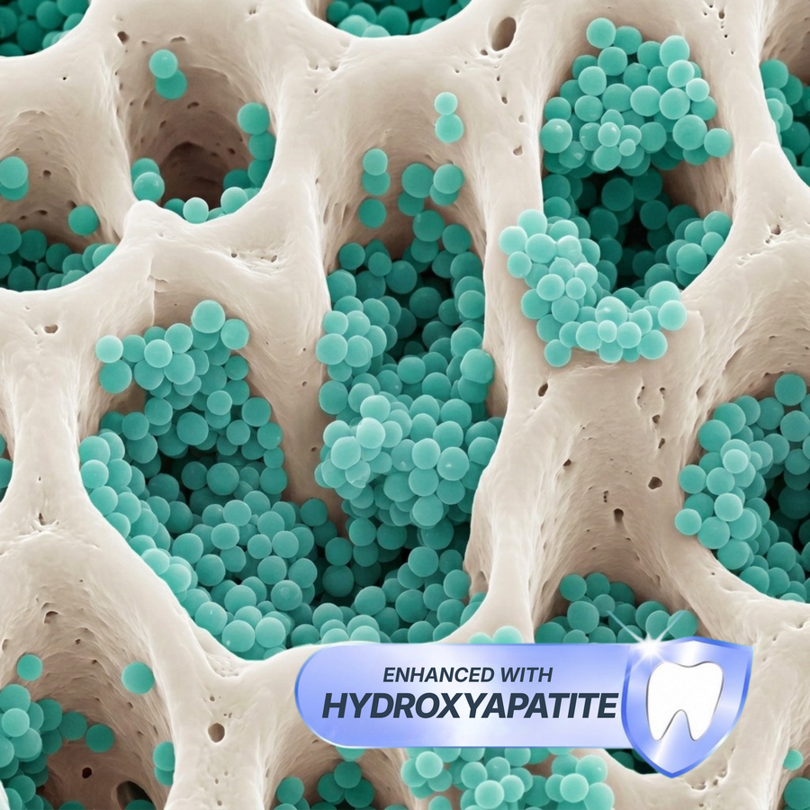 CariSpray - Hydroxyapatite Oral Spray