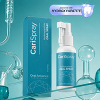CariSpray Hydroxyapatite Oral Spray BOGO