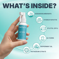CariSpray Hydroxyapatite Oral Spray BOGO