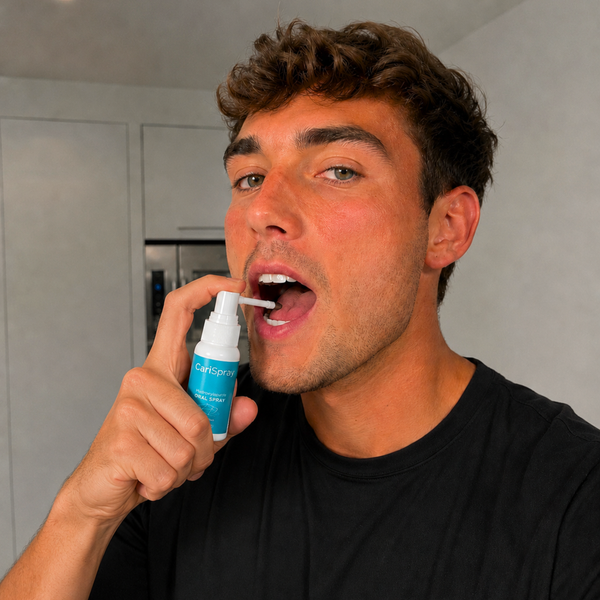 Spray